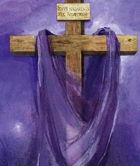 III Niedziela Wielkiego Postu- Ogłoszenia