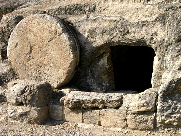 Niedziela Zmartwychwstania Pańskiego- Ogłoszenia