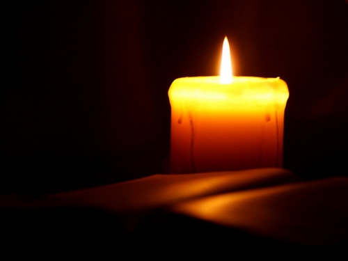 Wielki Tydzień- program adoracji