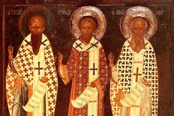 XXVI Niedziela Zwykła- Ogłoszenia