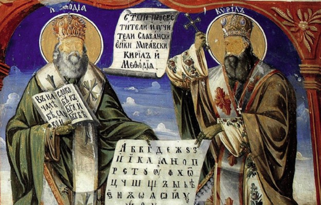 XXVII Niedziela Zwykła- Ogłoszenia
