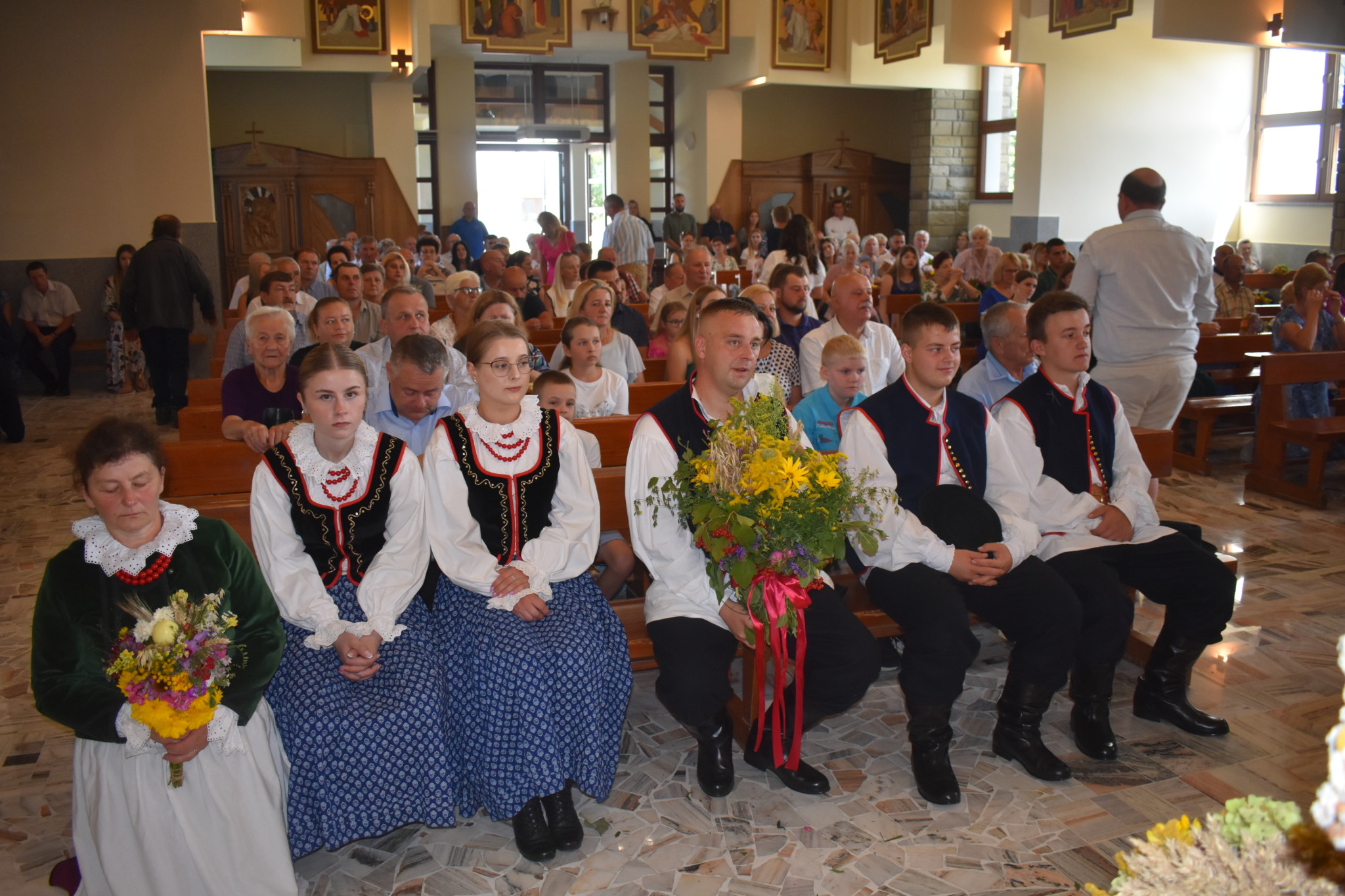 Wniebowzięcie NMP 2025