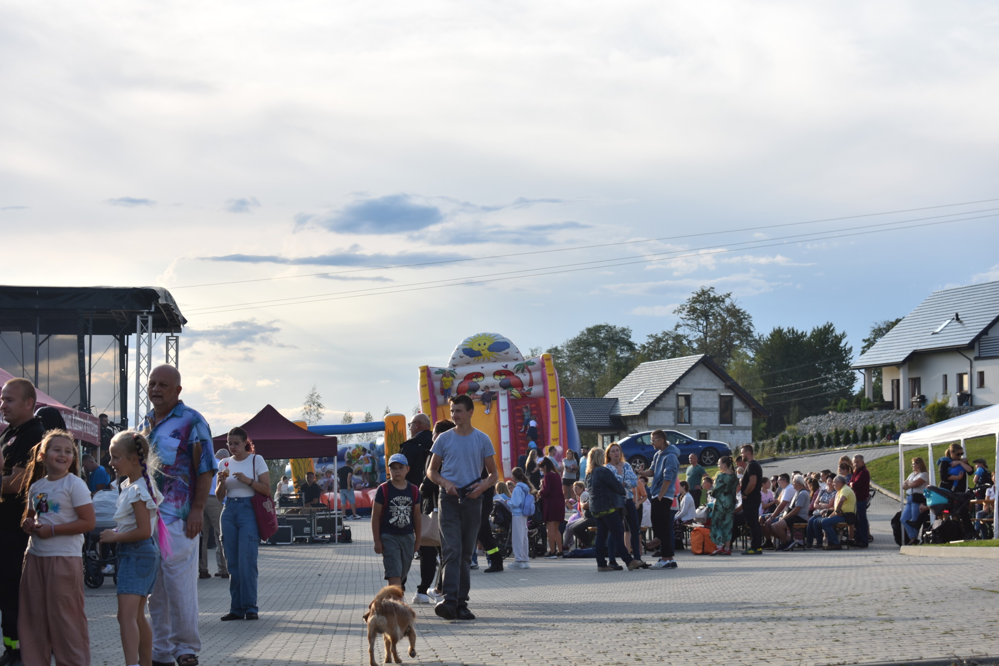 Festyn Parafialny 2025